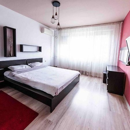 Apartament Timisoara Lägenhet Exteriör bild