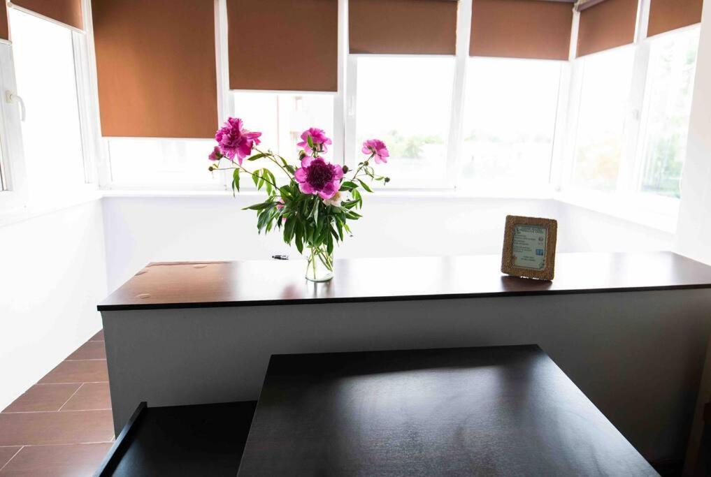 Apartament Timisoara Lägenhet Exteriör bild