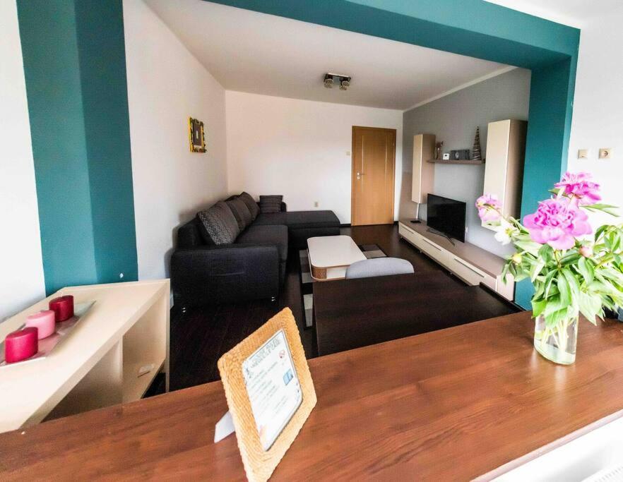 Apartament Timisoara Lägenhet Exteriör bild